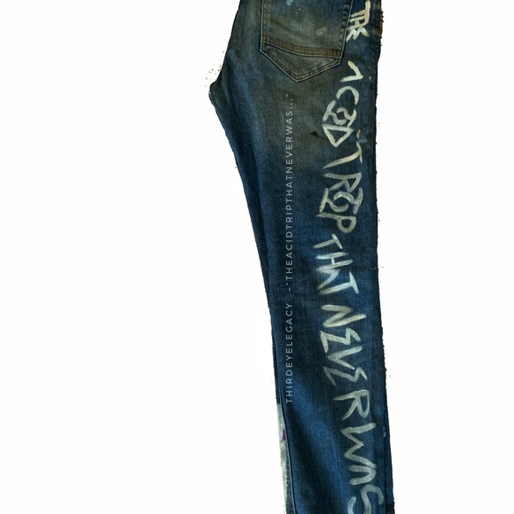 ThirdEyeLegacy’s©️ “Acid Rain” Outfit - Picture 4 of 10